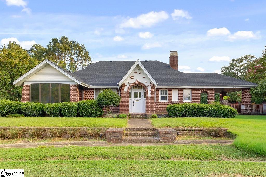1011 W Poinsett Street