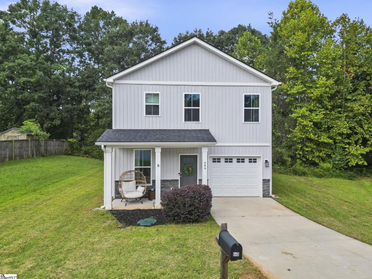 649 Duncan Station Drive