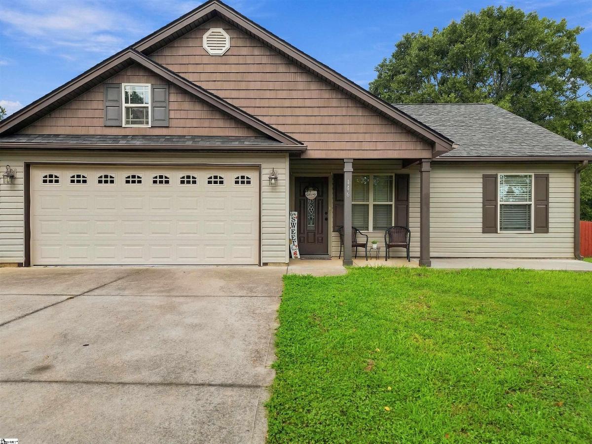 146 Gibbs Road