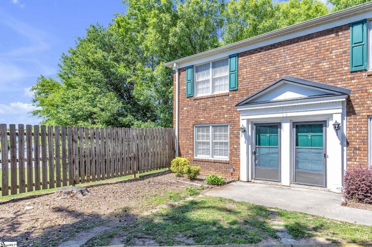 1 Hartsville Drive