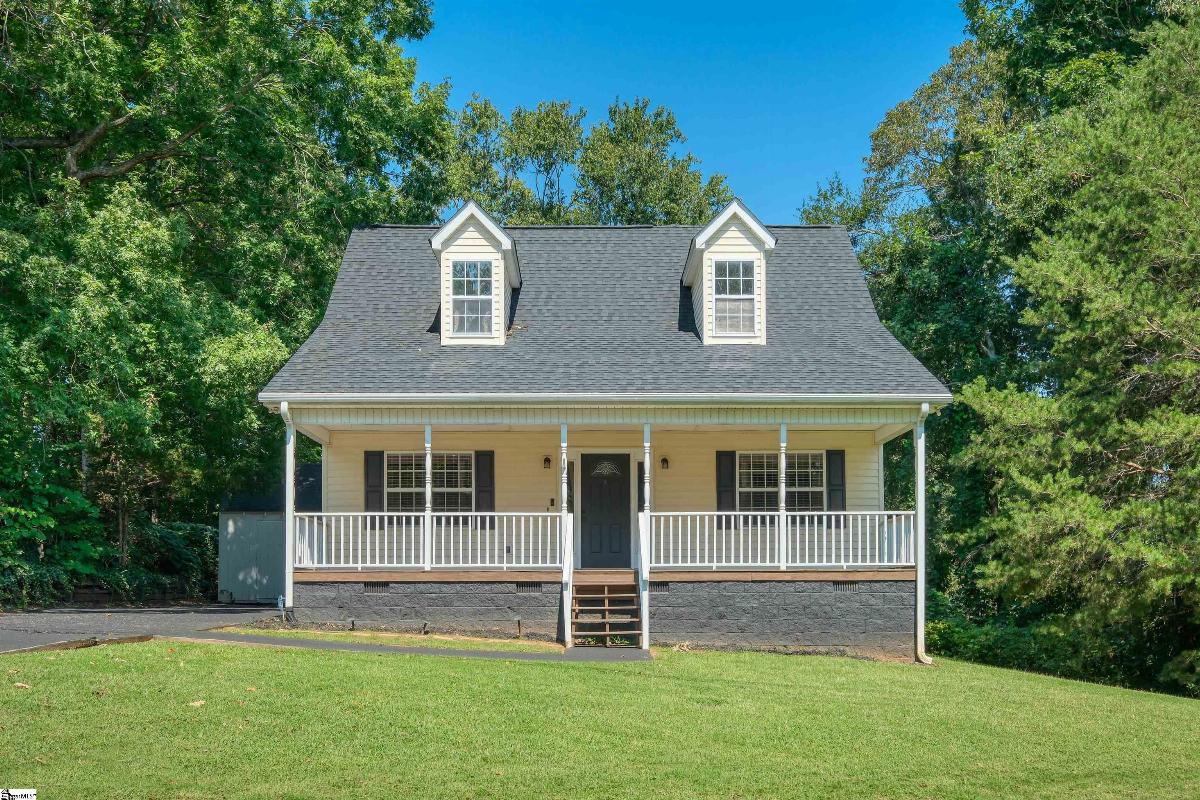 222 Midland Drive