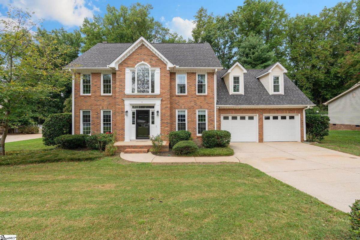 210 Cross Field Road