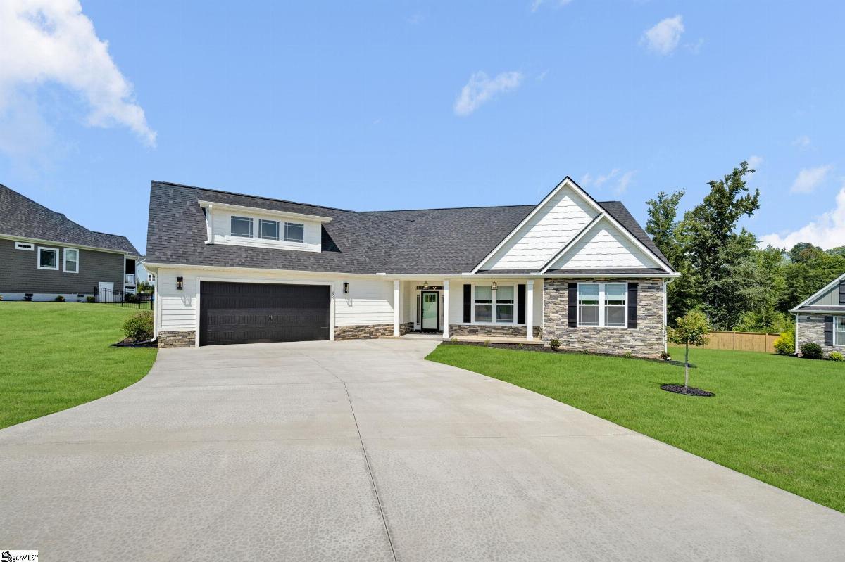 309 Blue Rock Court