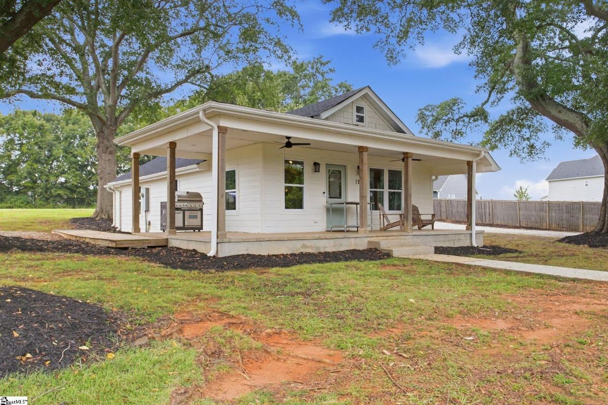 125 Parker Slatton Road