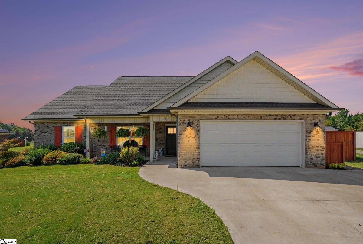 441 Cherokee Creek Road