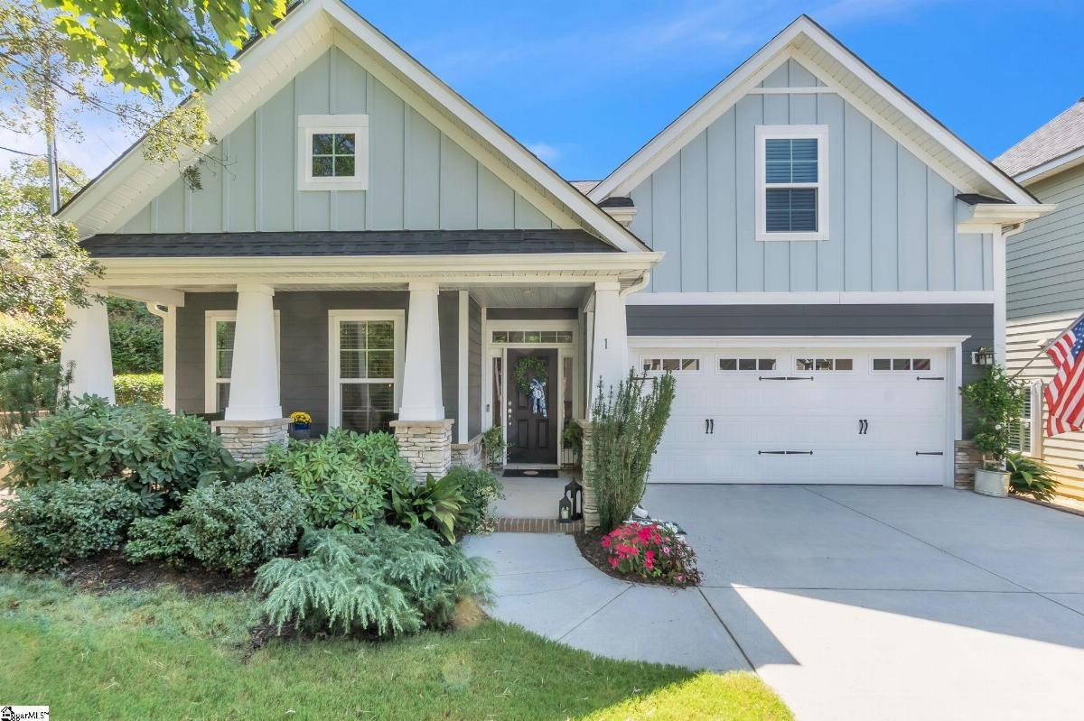 1 Kittery Drive