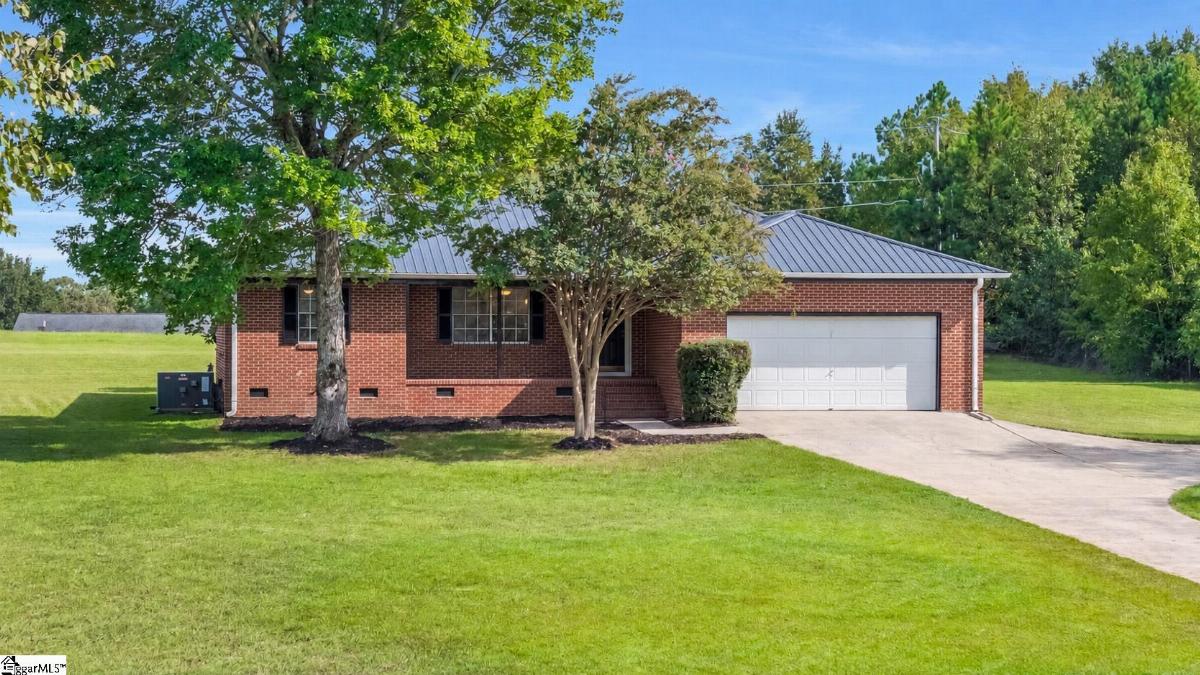 3533 Pelzer Highway