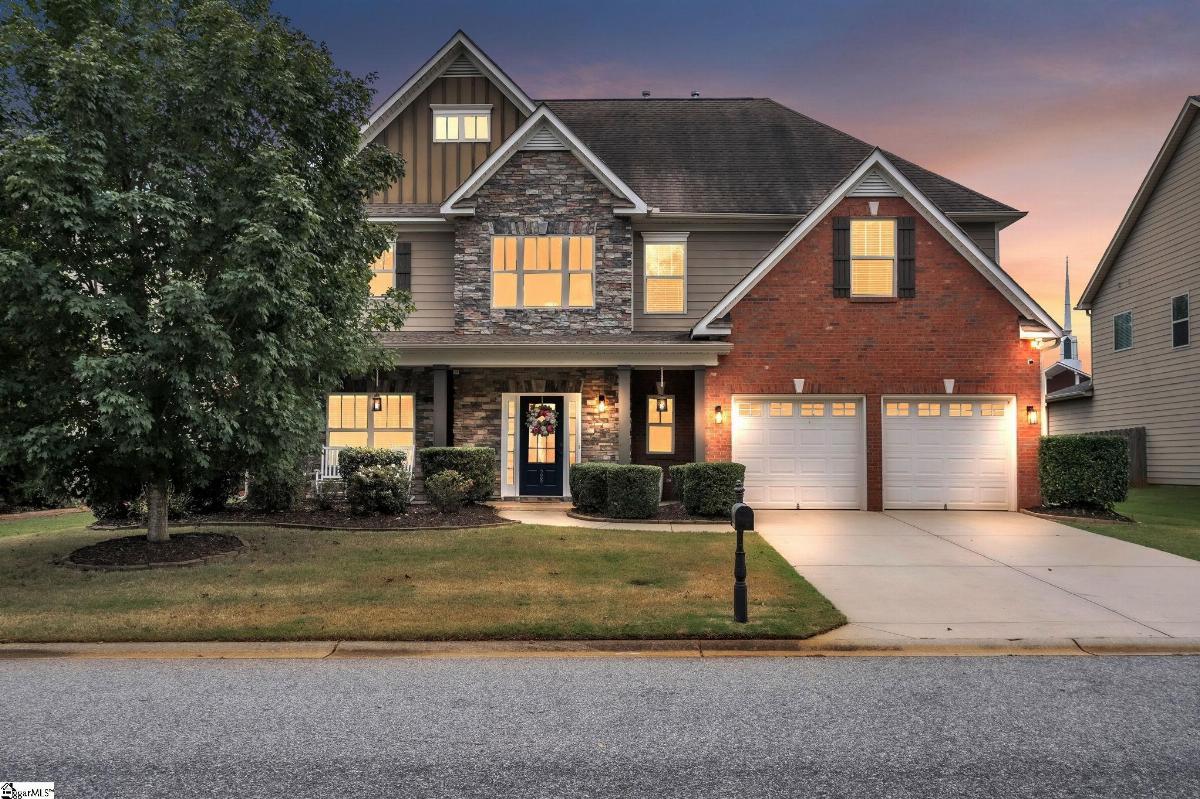 28 Ashby Grove Drive