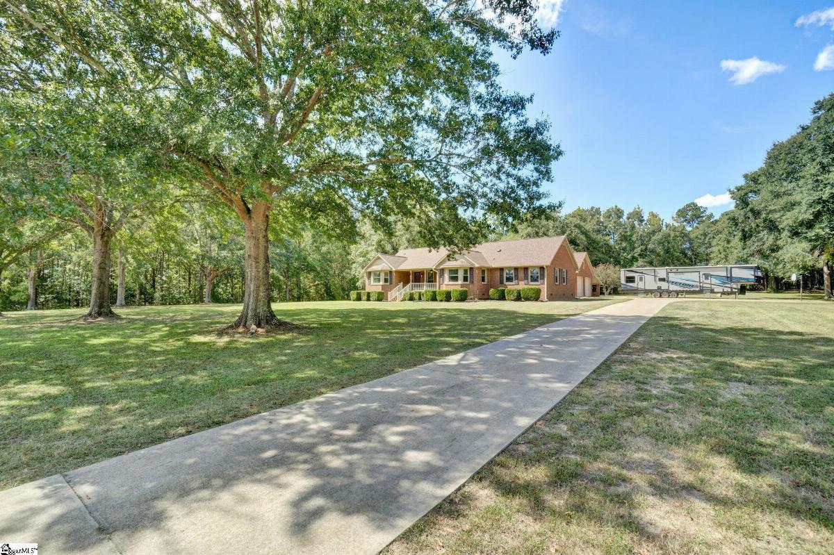 601 Smithville Road