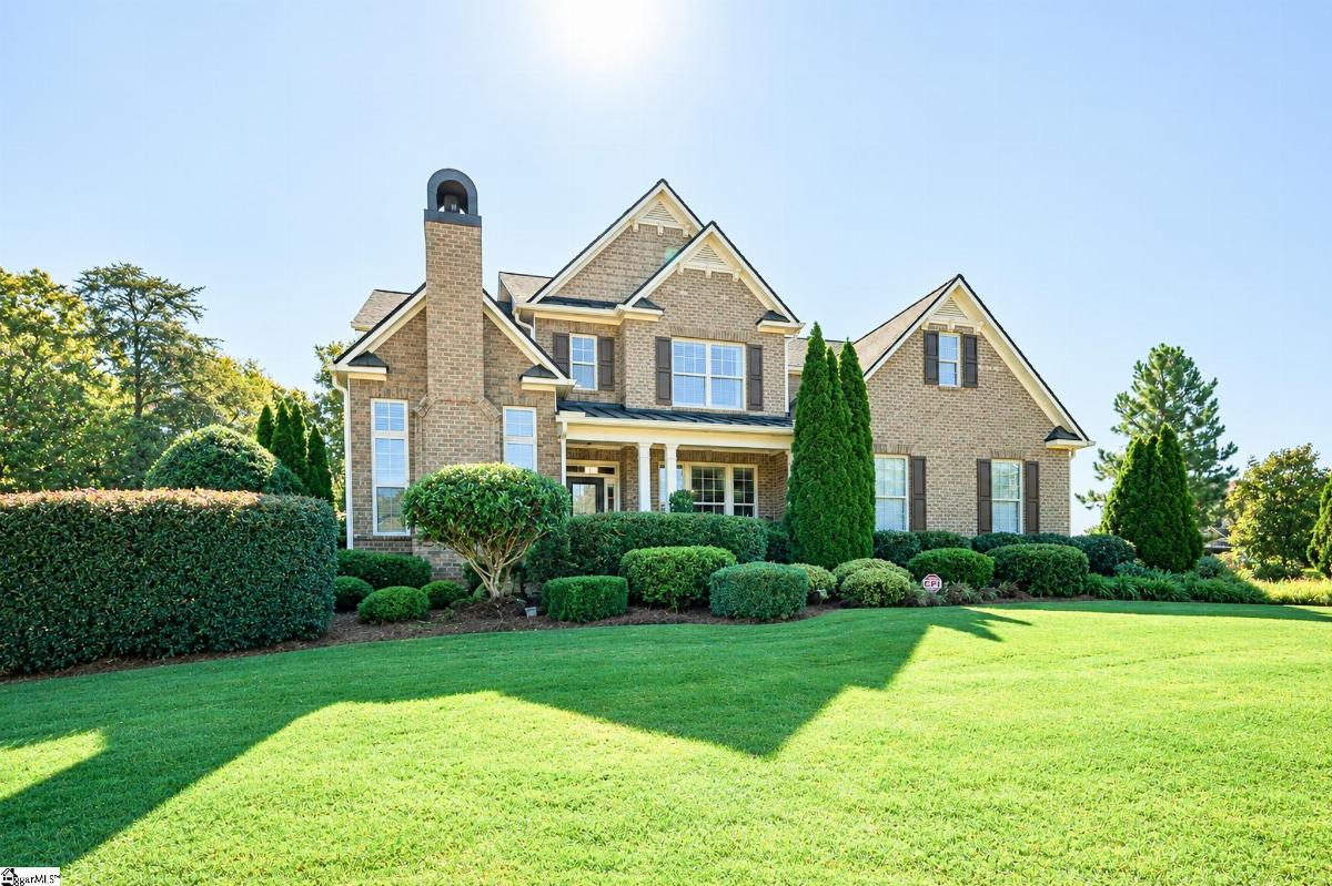 201 Gracefield Court
