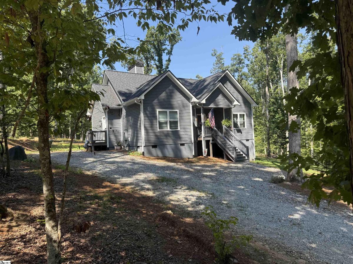 54 Lakeview Road