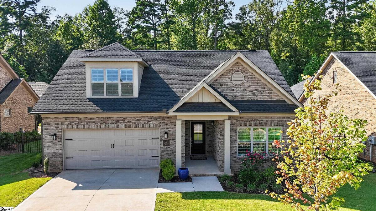 307 Stillwaters Bay Drive