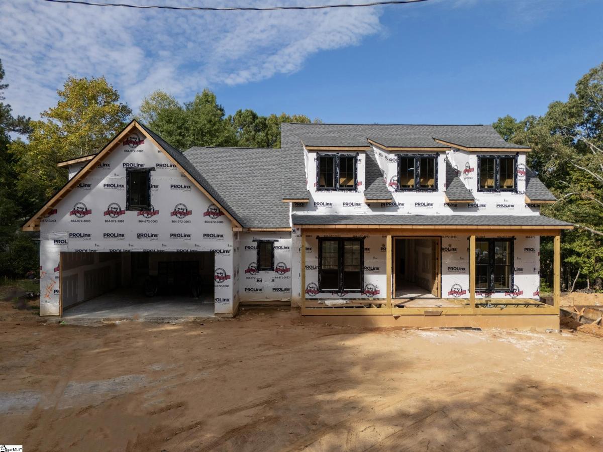 163 Pine Knoll Road
