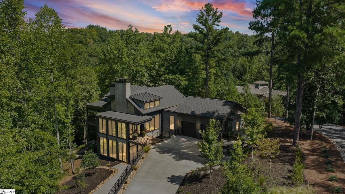 248 Piney Woods Trail