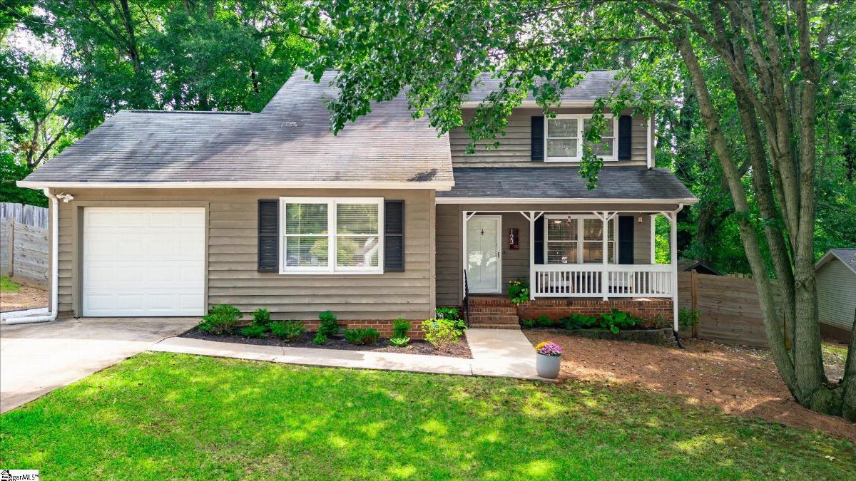 123 Mountain Chase Drive