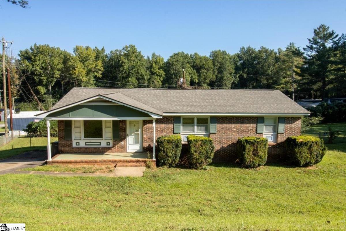 410 McElhaney Road