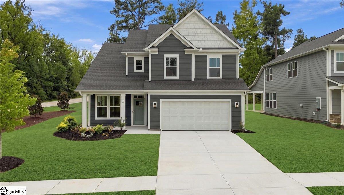 101 Beaverdam Creek Drive