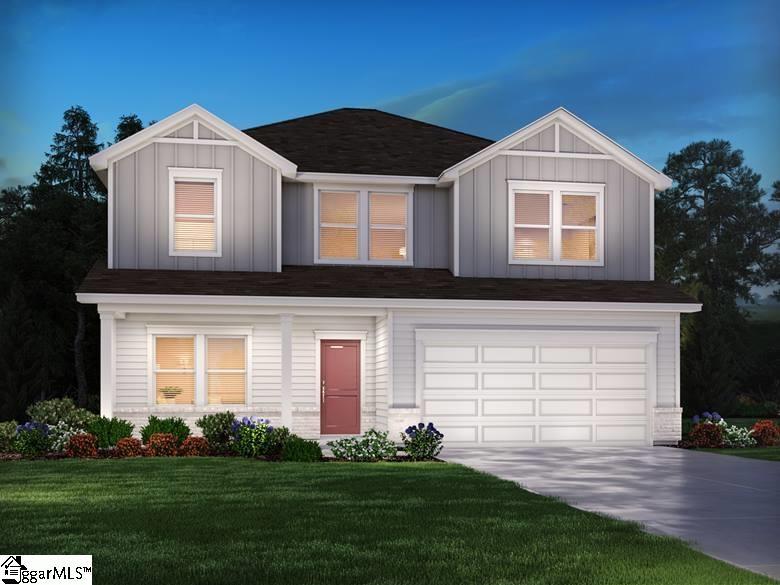 104 Swan Grove Trail