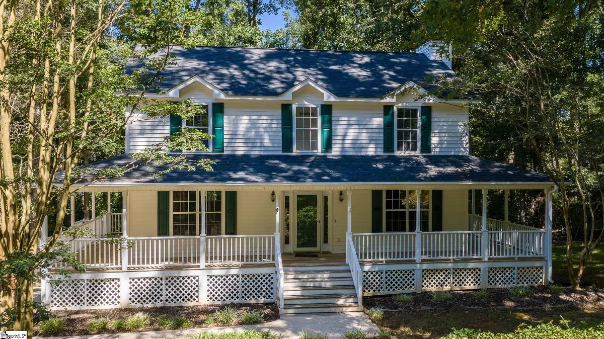 104 Woody Lane