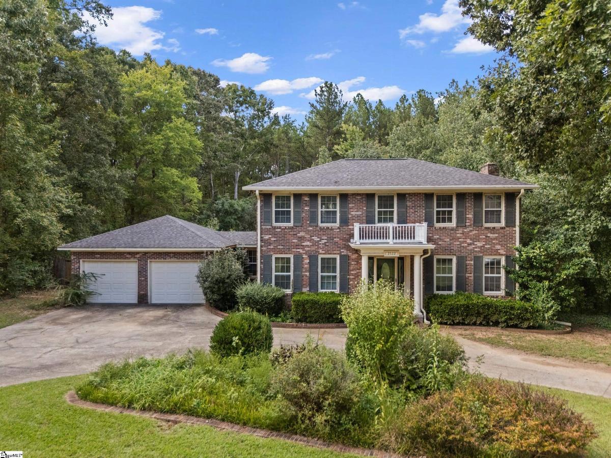 2522 WEST GEORGIA Road