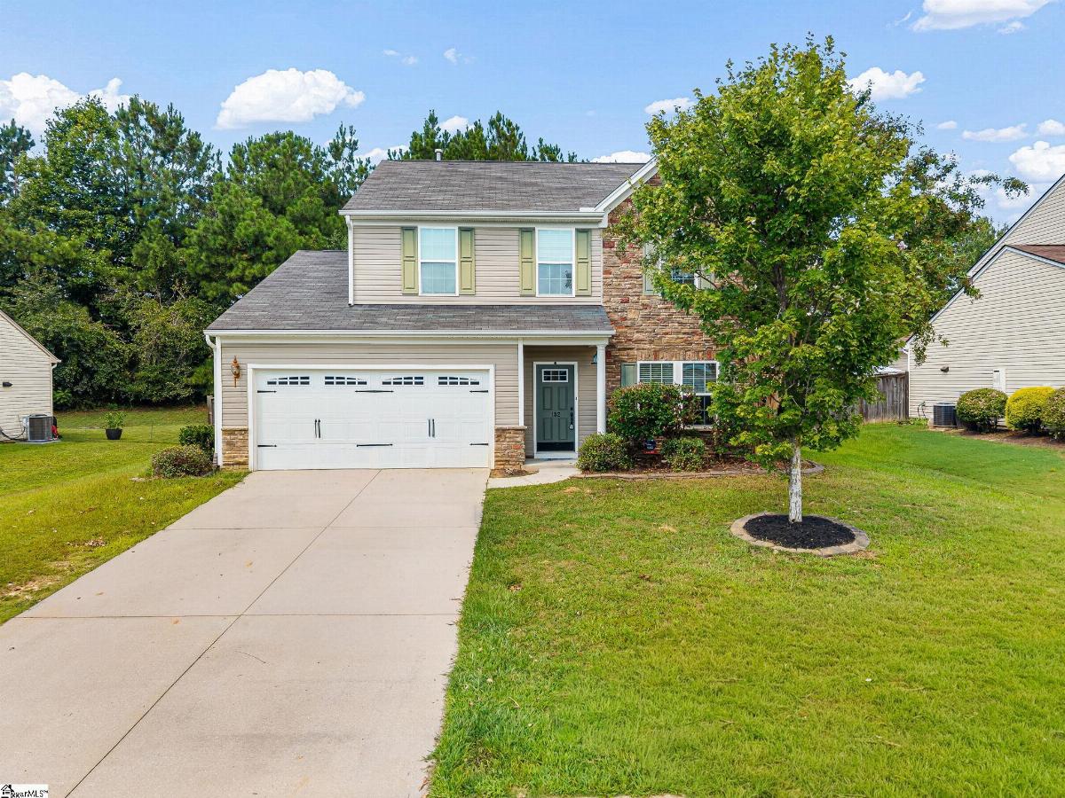 132 Hamilton Court