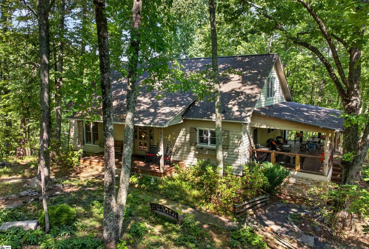 160 Duffs Mountain Road