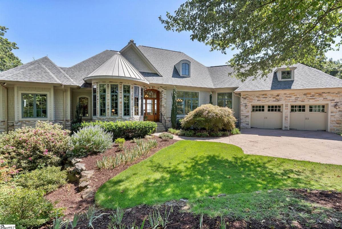 49 The Cliffs Parkway
