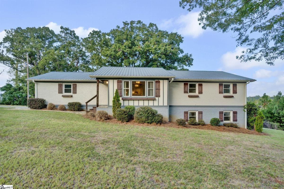 578 Gap Hill Road