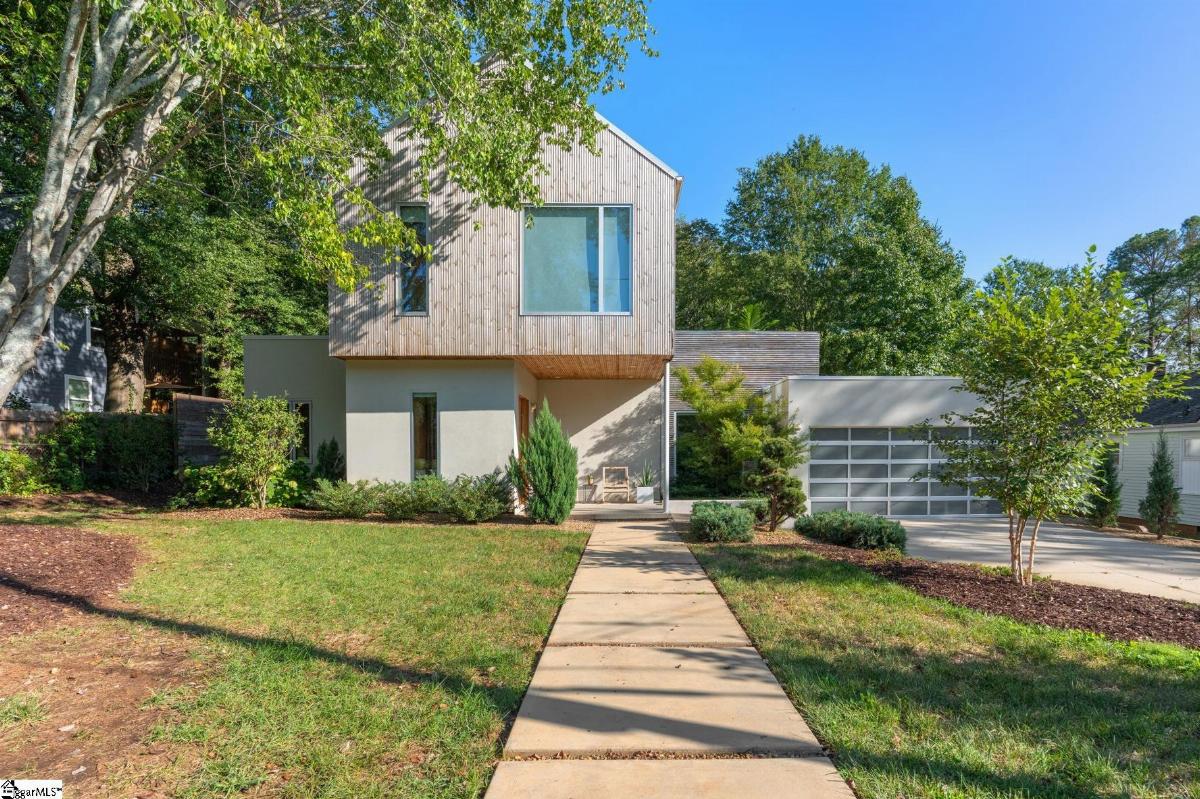 22 Woodbine Road