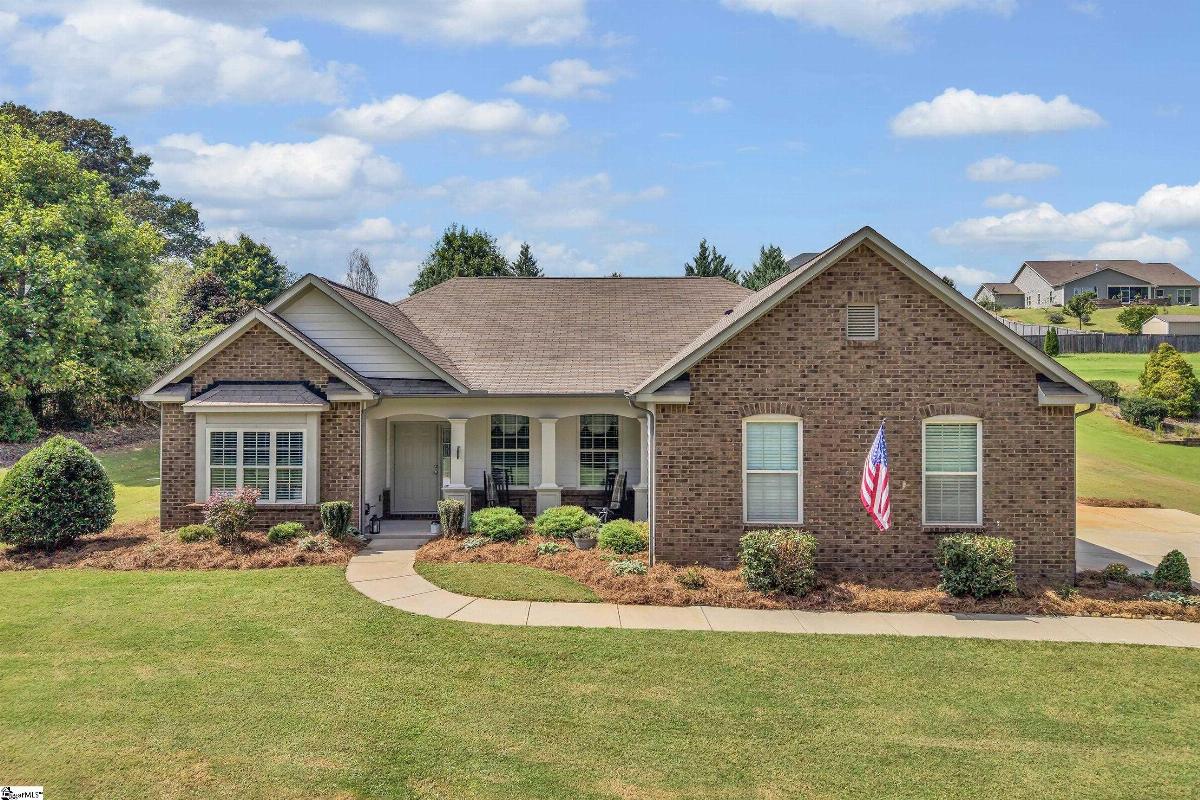 63 Scotts Bluff Drive