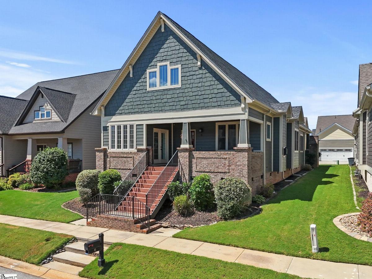 6 Worthington Court