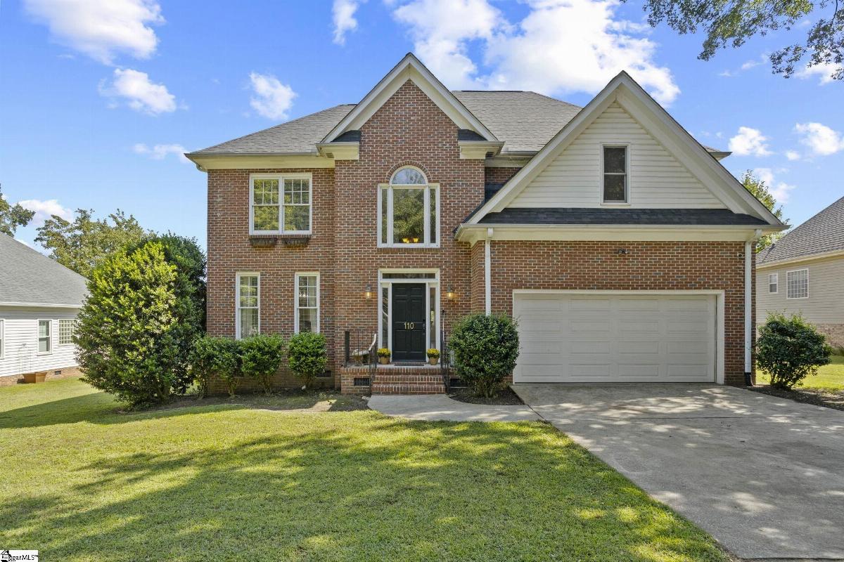110 E Hypericum Lane