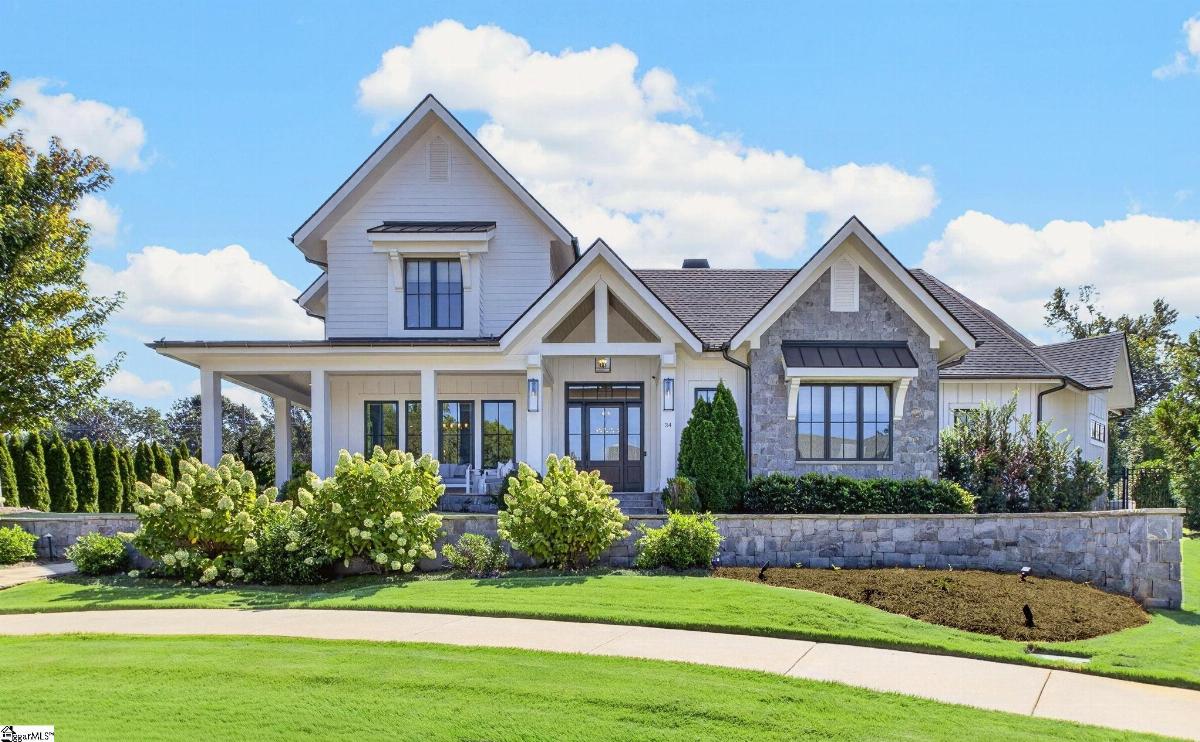 34 Collins Meadow Court
