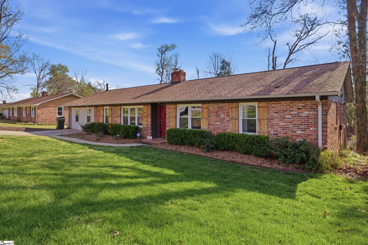 505 Kensington Road