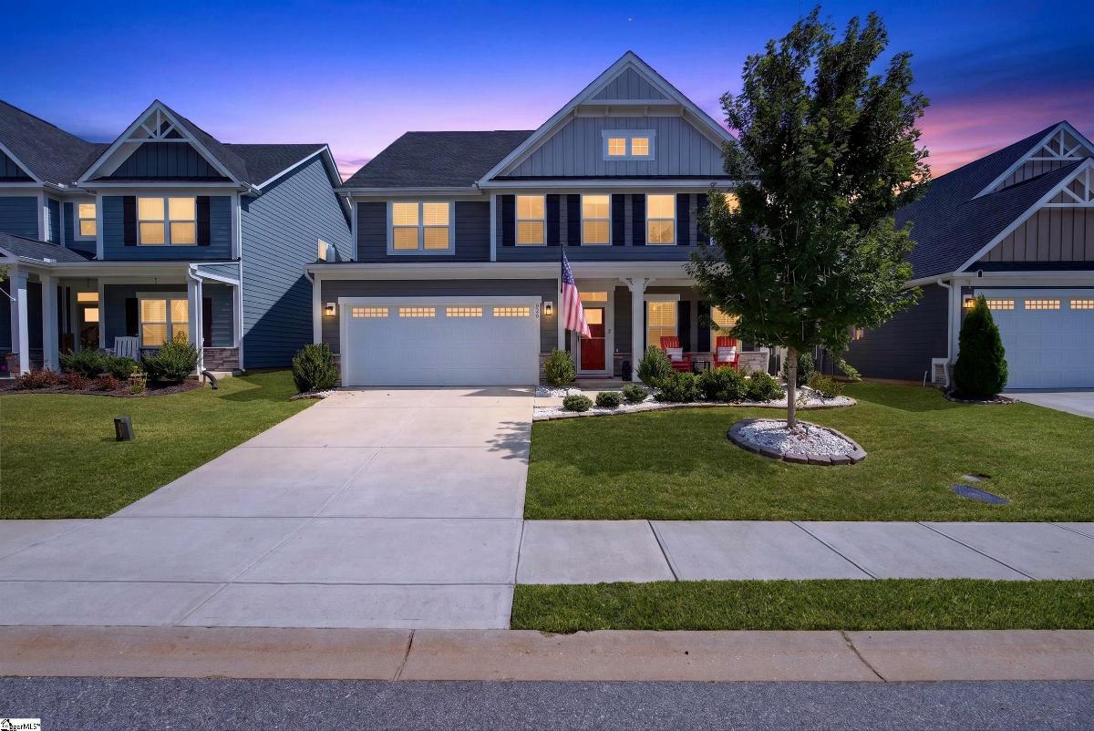 440 Oswego Court