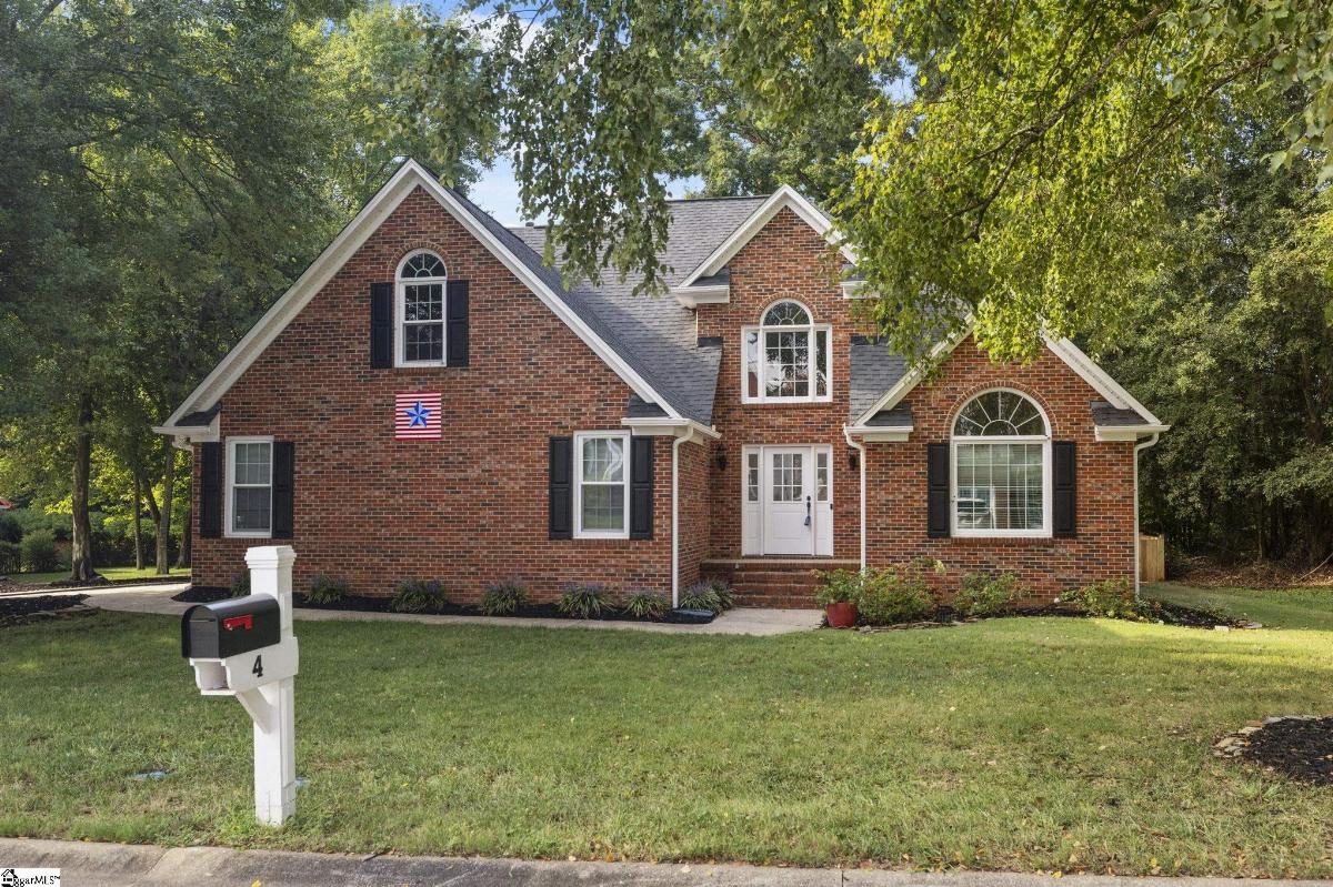 4 Plum Creek Lane