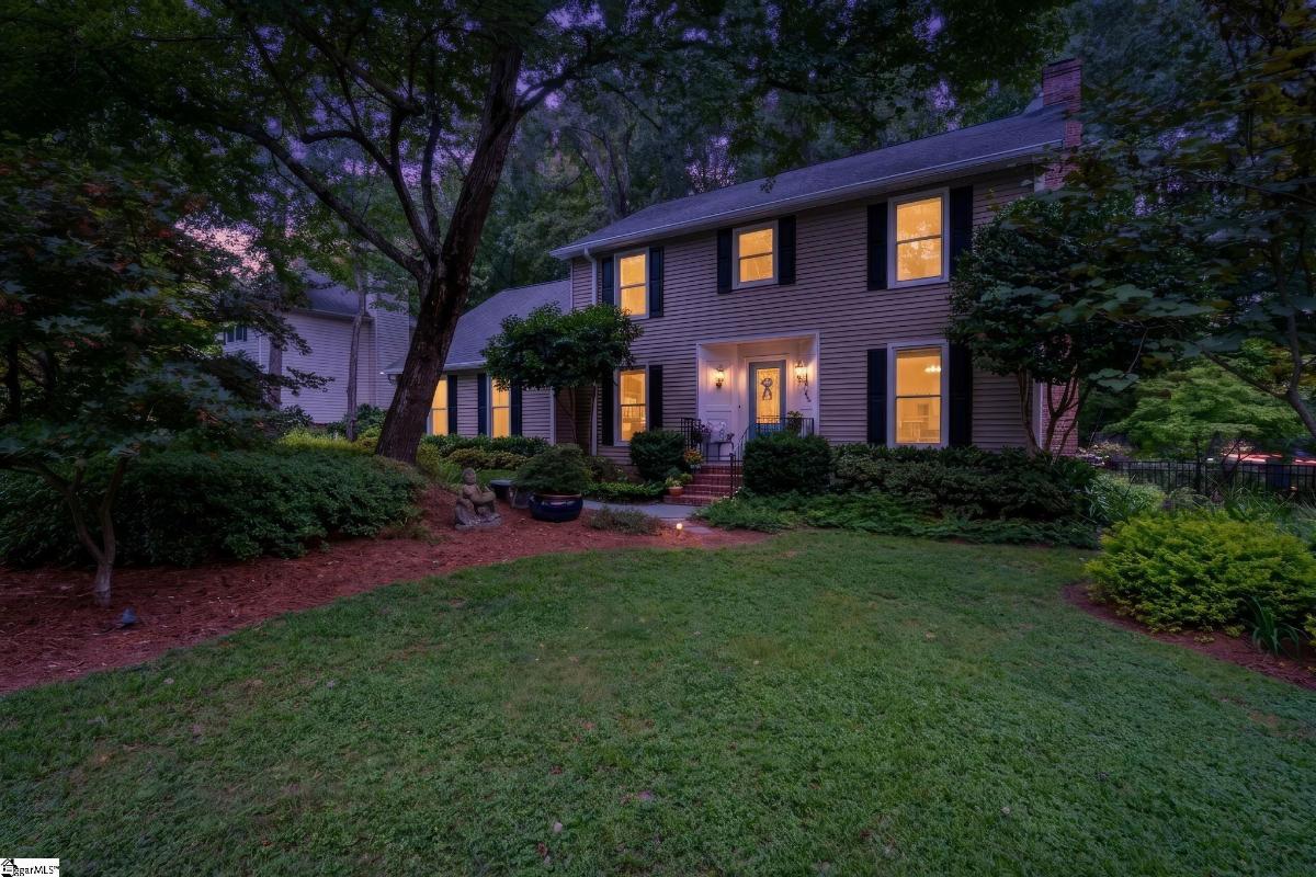 503 Spring Meadow Road