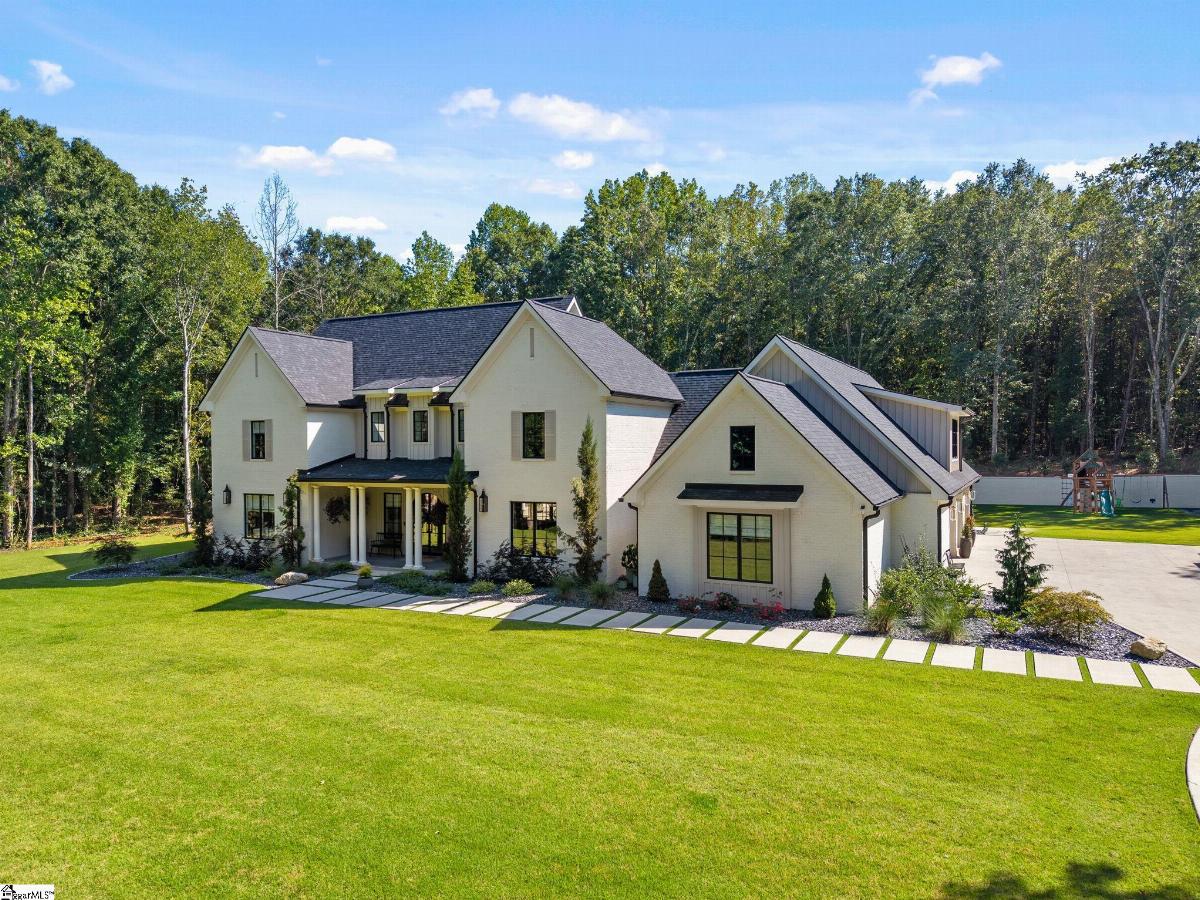 16 McGill Road