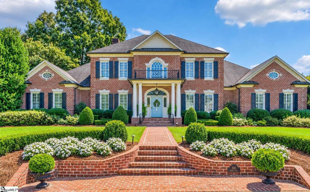 105 Abbot Trail