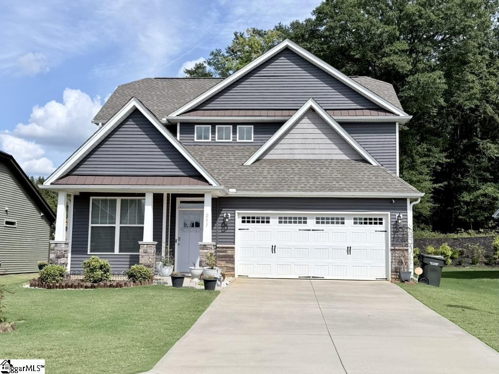 207 Freehold Way
