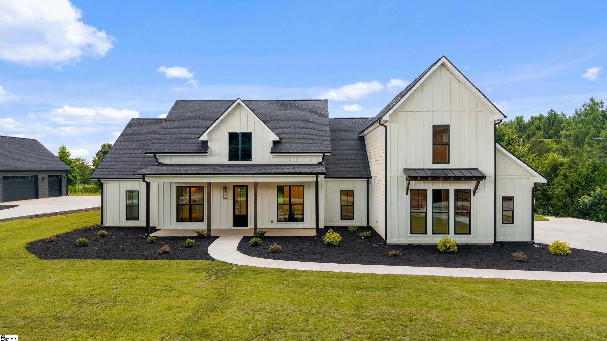 3364 Fairview Road