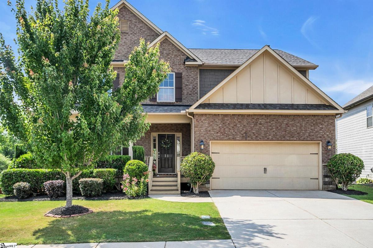 31 Wood Hollow Circle