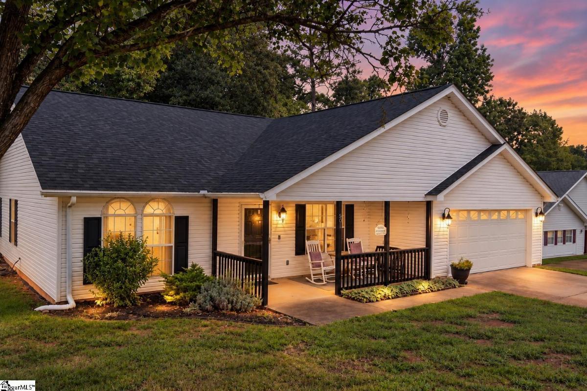 501 Hill Lane