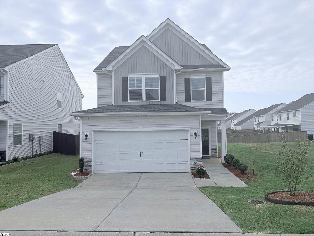 202 Ashborne Lane