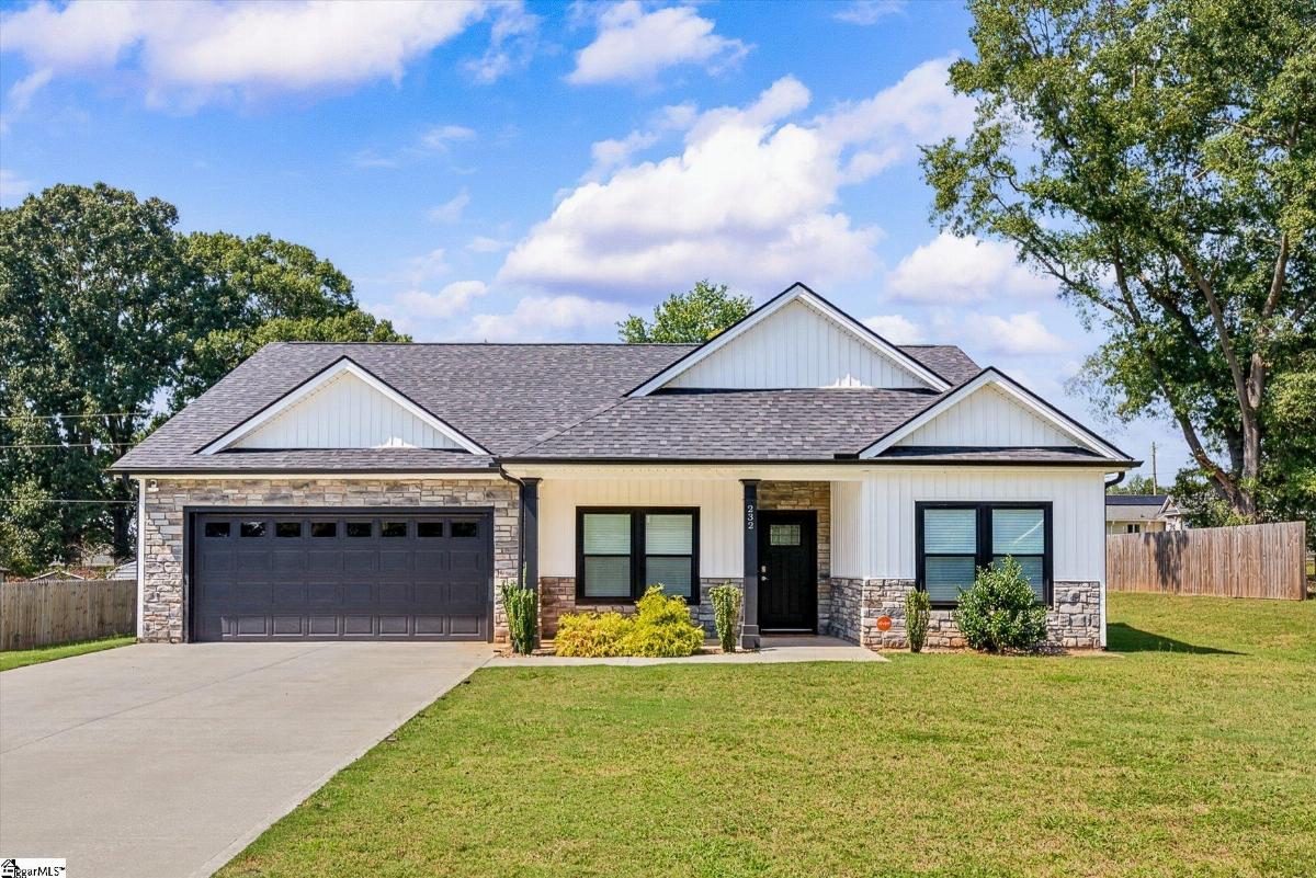 232 Norris Road