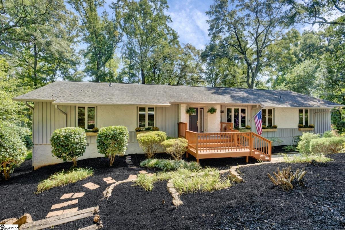 204 Fishbrook Way
