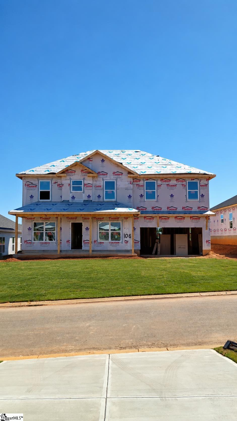 203 Glencliff Way