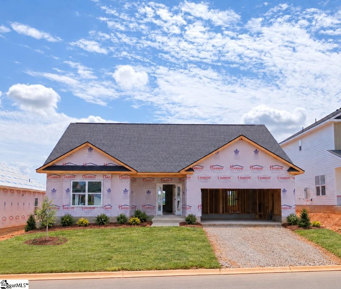 205 Glencliff Way