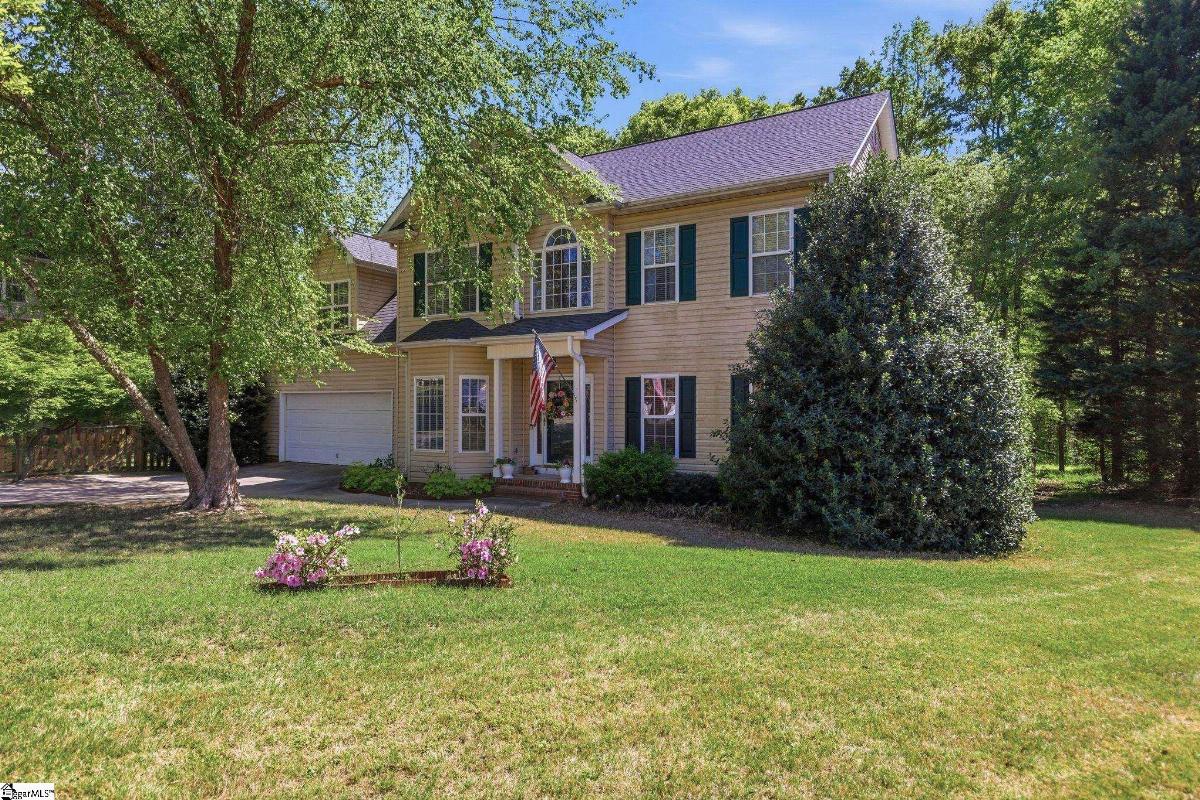 3 Chestnut Hill Place