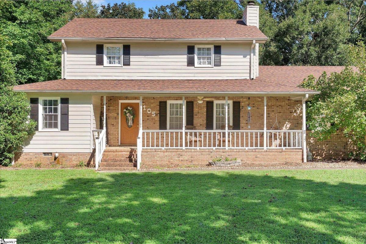 105 Sunset Court